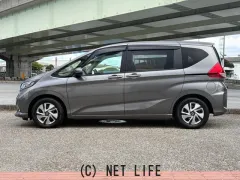 ホンダ フリード