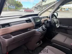 ホンダ フリード