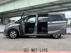 ホンダ フリード
