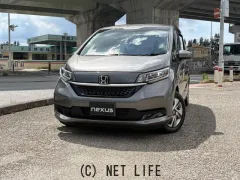 ホンダ フリード