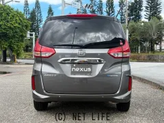 ホンダ フリード