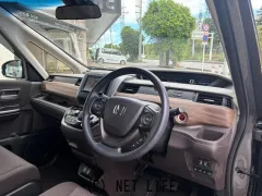 ホンダ フリード