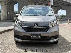 ホンダ フリード