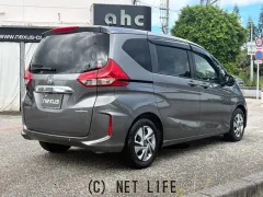 ホンダ フリード