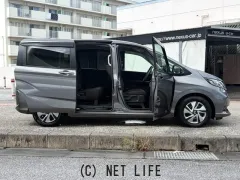 ホンダ フリード