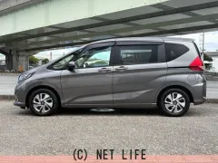 ホンダ フリード