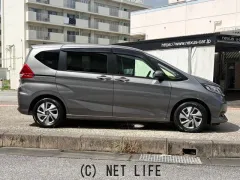 ホンダ フリード