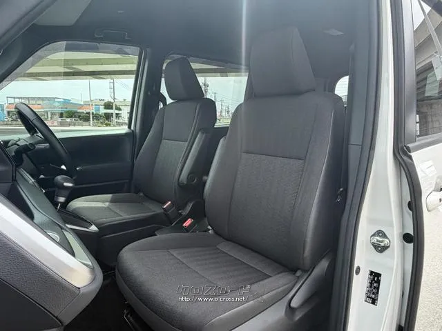 レンタアップ車徹底売り尽くしセール!ナビ・ETC・バックカメラ付で装備充実。愛車の買取査定、委託販売なども行ってます〜♪中古車買うなら西崎総合運動公園向かいのネクサスレンタカーへ。 トヨタ ノア