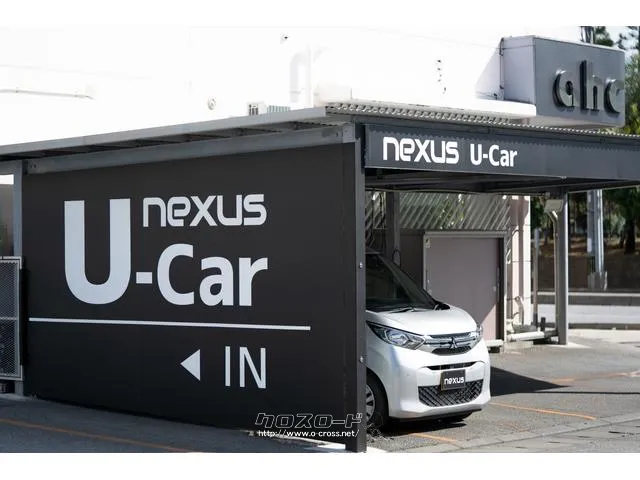 レンタアップ車徹底売り尽くしセール!ナビ・ETC・バックカメラ付で装備充実。愛車の買取査定、委託販売なども行ってます〜♪中古車買うなら西崎総合運動公園向かいのネクサスレンタカーへ。 トヨタ ノア