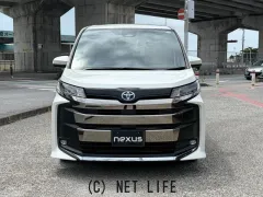 トヨタ ノア