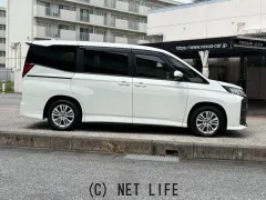 トヨタ ノア