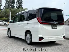 トヨタ ノア