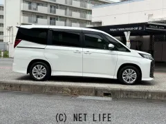 トヨタ ノア