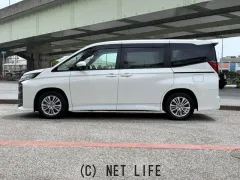トヨタ ノア