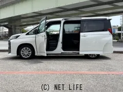 トヨタ ノア