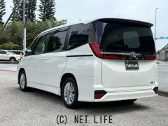 トヨタ ノア