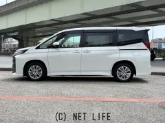 トヨタ ノア