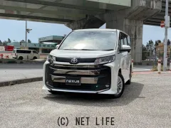 トヨタ ノア