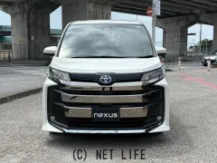 トヨタ ノア