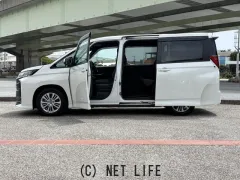トヨタ ノア