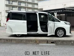 トヨタ ノア