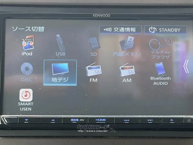 レンタアップ車徹底売り尽くしセール!ナビ・ETC・バックカメラ付で装備充実。愛車の買取査定、委託販売なども行ってます〜♪中古車買うなら西崎総合運動公園向かいのネクサスレンタカーへ。 ホンダ N-WGN