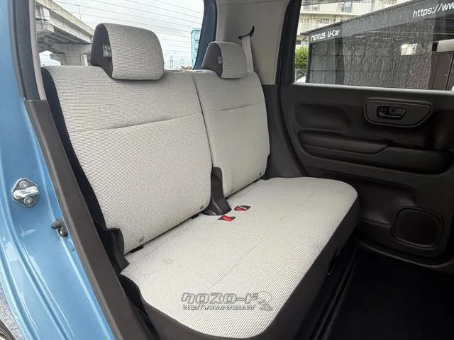 レンタアップ車徹底売り尽くしセール!ナビ・ETC・バックカメラ付で装備充実。愛車の買取査定、委託販売なども行ってます〜♪中古車買うなら西崎総合運動公園向かいのネクサスレンタカーへ。 ホンダ N-WGN
