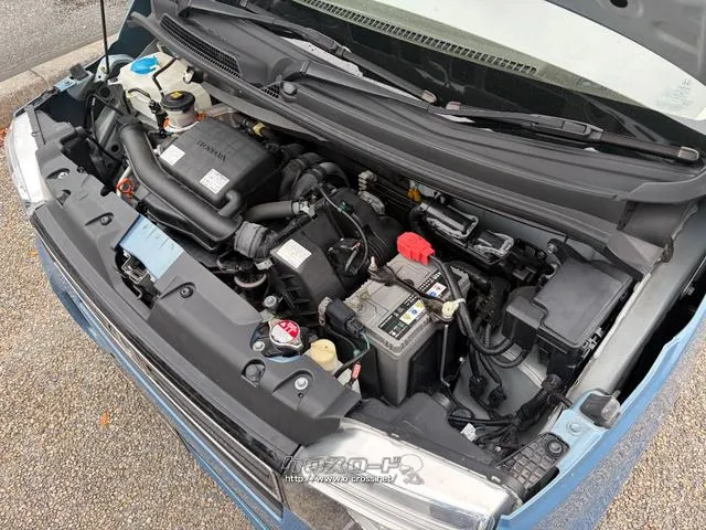 レンタアップ車徹底売り尽くしセール!ナビ・ETC・バックカメラ付で装備充実。愛車の買取査定、委託販売なども行ってます〜♪中古車買うなら西崎総合運動公園向かいのネクサスレンタカーへ。 ホンダ N-WGN