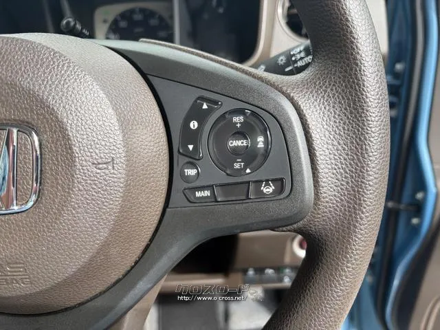 レンタアップ車徹底売り尽くしセール!ナビ・ETC・バックカメラ付で装備充実。愛車の買取査定、委託販売なども行ってます〜♪中古車買うなら西崎総合運動公園向かいのネクサスレンタカーへ。 ホンダ N-WGN