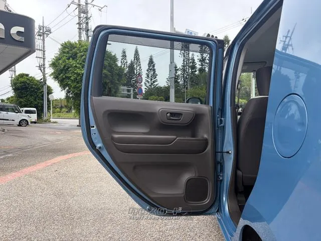 レンタアップ車徹底売り尽くしセール!ナビ・ETC・バックカメラ付で装備充実。愛車の買取査定、委託販売なども行ってます〜♪中古車買うなら西崎総合運動公園向かいのネクサスレンタカーへ。 ホンダ N-WGN