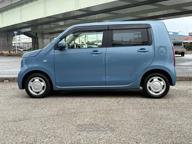 レンタアップ車徹底売り尽くしセール!ナビ・ETC・バックカメラ付で装備充実。愛車の買取査定、委託販売なども行ってます〜♪中古車買うなら西崎総合運動公園向かいのネクサスレンタカーへ。 ホンダ N-WGN