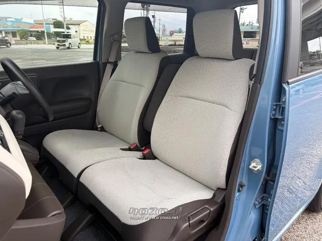 レンタアップ車徹底売り尽くしセール!ナビ・ETC・バックカメラ付で装備充実。愛車の買取査定、委託販売なども行ってます〜♪中古車買うなら西崎総合運動公園向かいのネクサスレンタカーへ。 ホンダ N-WGN