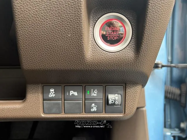 レンタアップ車徹底売り尽くしセール!ナビ・ETC・バックカメラ付で装備充実。愛車の買取査定、委託販売なども行ってます〜♪中古車買うなら西崎総合運動公園向かいのネクサスレンタカーへ。 ホンダ N-WGN