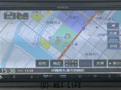 ホンダ N-WGN