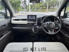 ホンダ N-WGN
