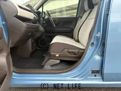 ホンダ N-WGN