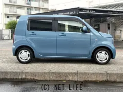 ホンダ N-WGN