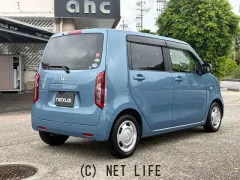 ホンダ N-WGN
