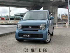 ホンダ N-WGN