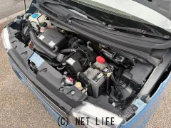 ホンダ N-WGN