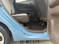 ホンダ N-WGN