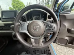 ホンダ N-WGN