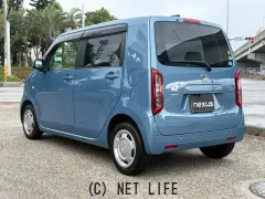 ホンダ N-WGN
