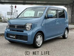ホンダ N-WGN