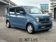 ホンダ N-WGN