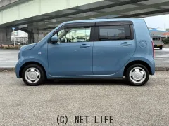 ホンダ N-WGN