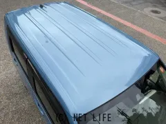 ホンダ N-WGN