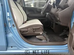 ホンダ N-WGN