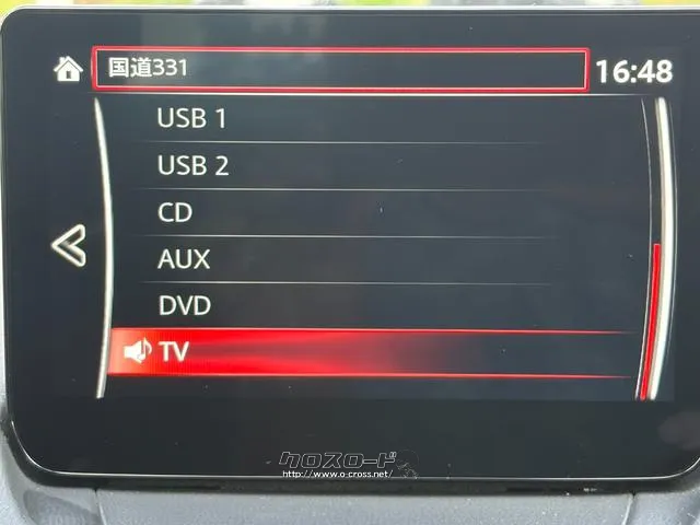 レンタアップ車徹底売り尽くしセール!ナビ・ETC・バックカメラ付で装備充実。愛車の買取査定、委託販売なども行ってます〜♪中古車買うなら西崎総合運動公園向かいのネクサスレンタカーへ。 マツダ MAZDA2