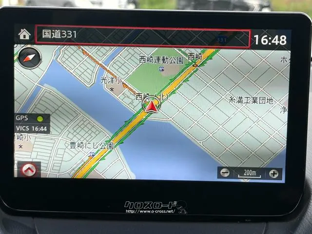 レンタアップ車徹底売り尽くしセール!ナビ・ETC・バックカメラ付で装備充実。愛車の買取査定、委託販売なども行ってます〜♪中古車買うなら西崎総合運動公園向かいのネクサスレンタカーへ。 マツダ MAZDA2